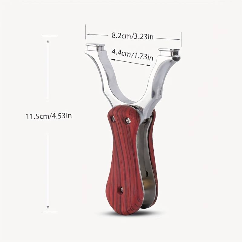 Slingshot Color Red Slingshot