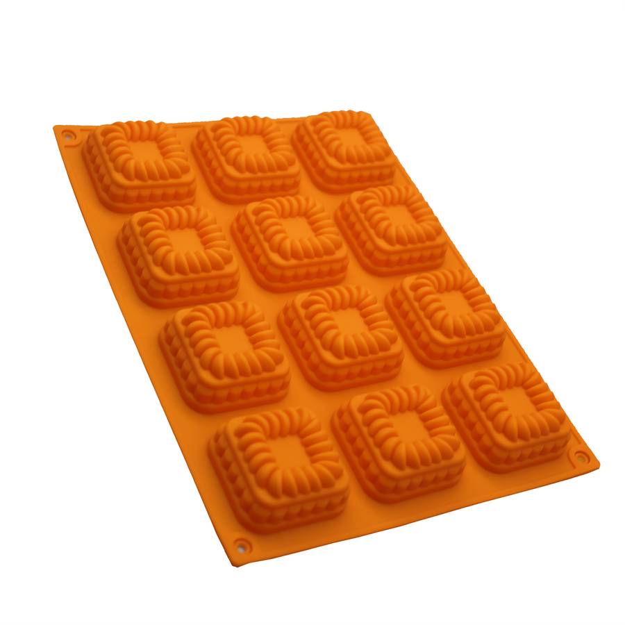 Suitable For Baking Molds Quantity     1Pc