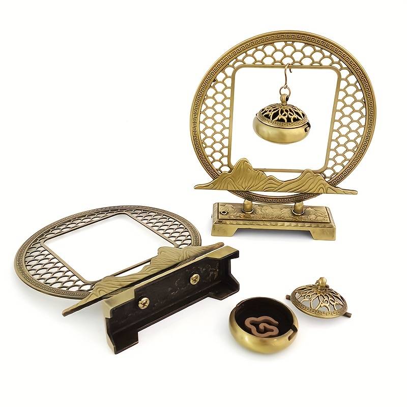 Incense Burner Style  Small Incense Burner