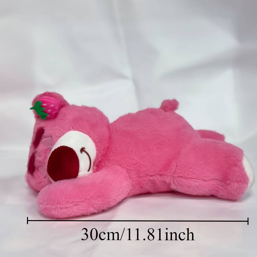 Toy Doll color Pink Lotso
