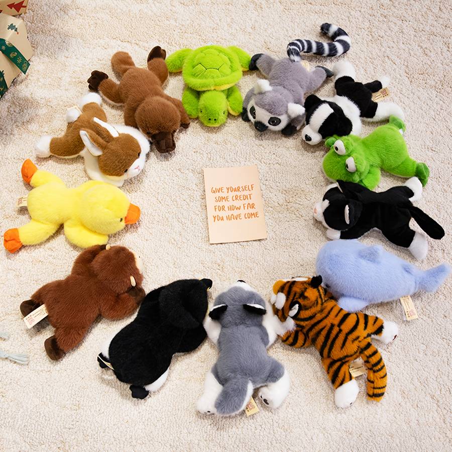 Toy Dolls Items Turtle