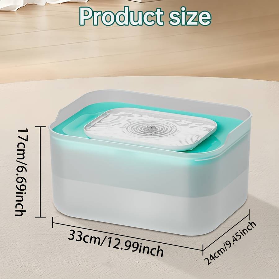 Pet Supplies Model Only Pet Water