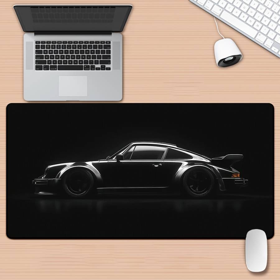Mouse Pad Size 90X40Cm