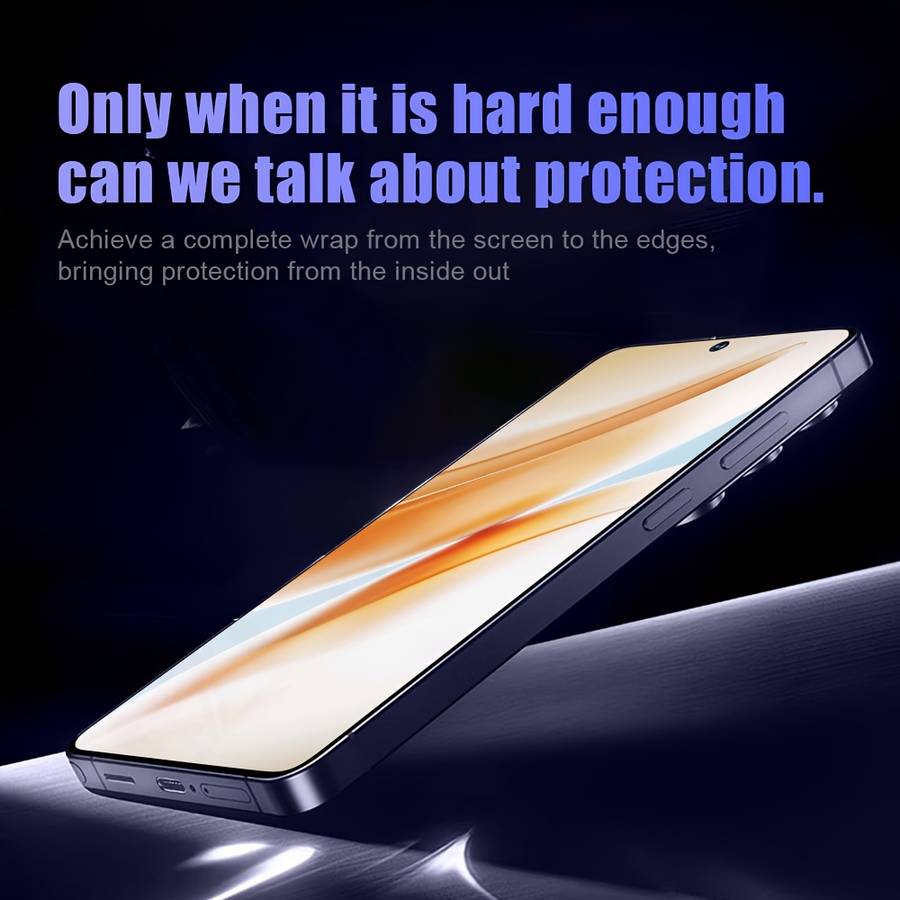 Screen Protector Compatible Model Galaxy S22 5G Quantity 5Pcs