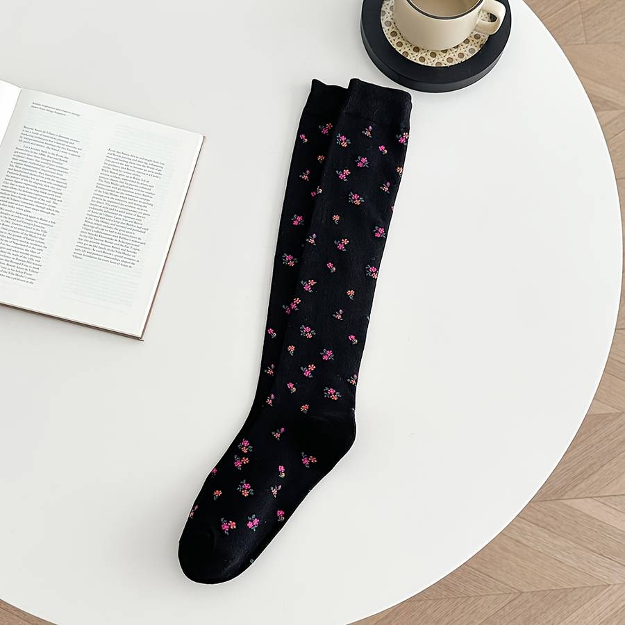 Women S Socks Color White1Pairs Size Asian Onesize
