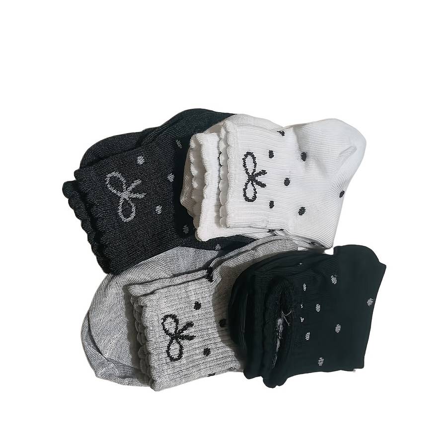 Women S Socks Color Mixed Colors Size Onesize