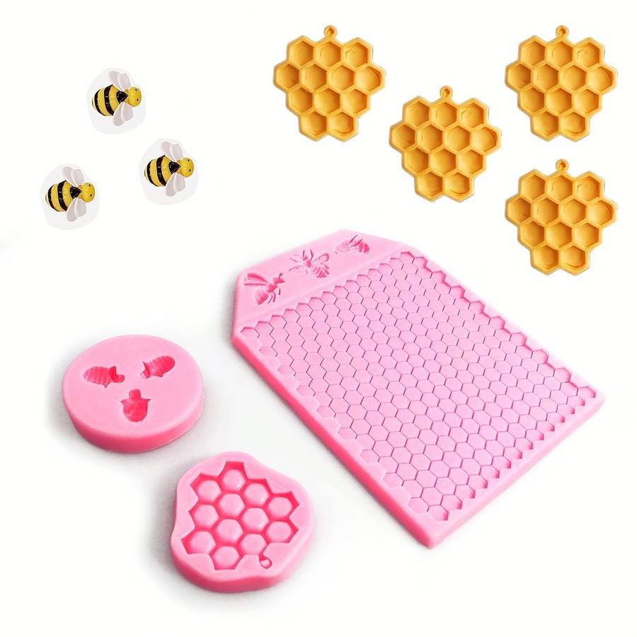 Suitable For Baking Molds Color Top   Recommended