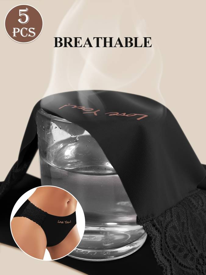 Womens Underwear Color Mixed Color 1 Sizexl