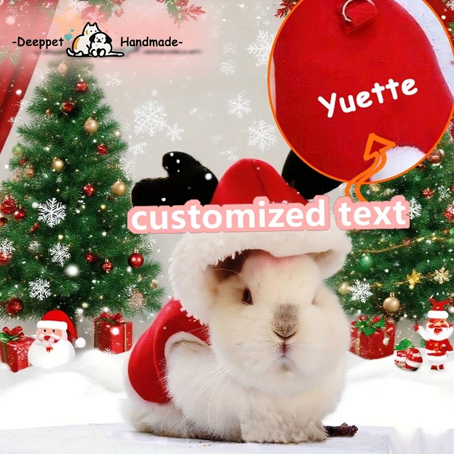 Pet Supplies Color Red Size M