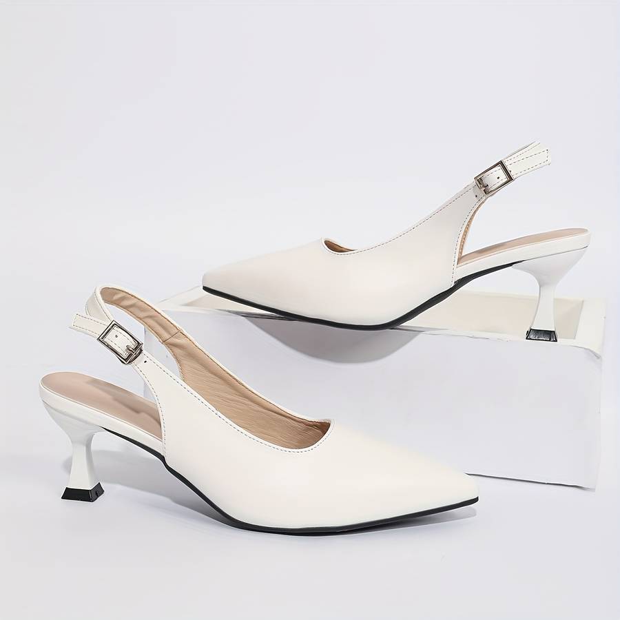 Women S High Heels Color Black Sizeuk 6