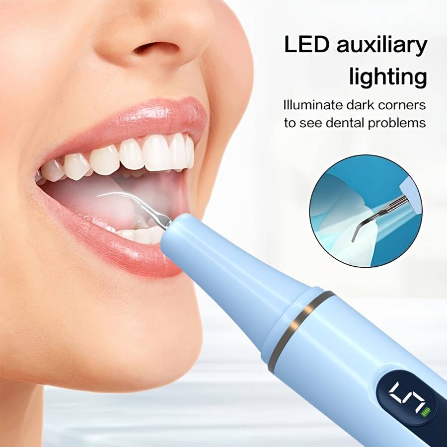 Dental Care Tools