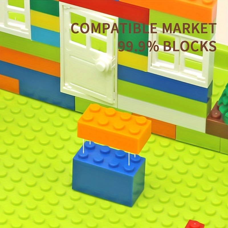 Storage And Organizationcolor Green