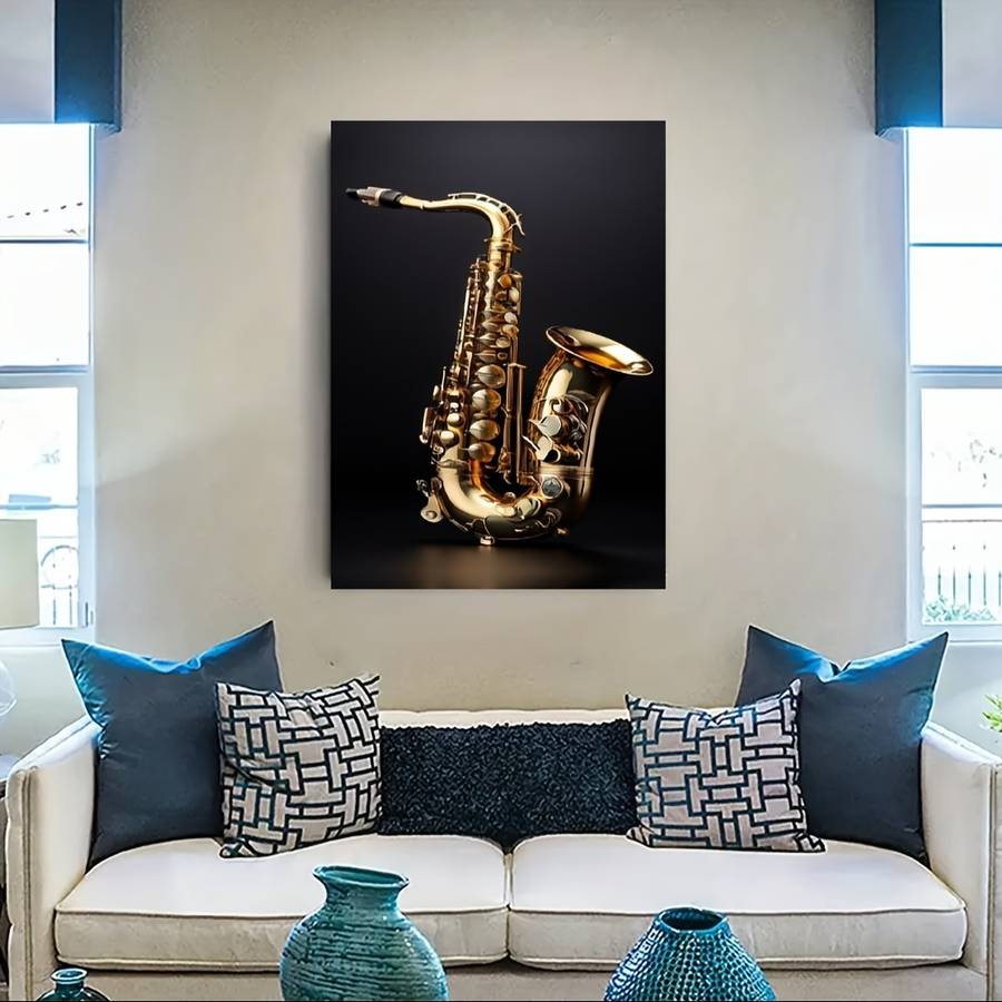 3D Puzzle Musical Instrument Model Quantity 1000