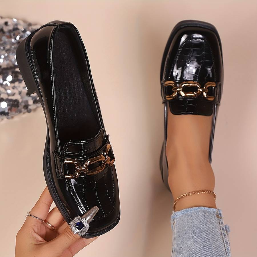 Women S High Heels Color Black Sizeuk 6