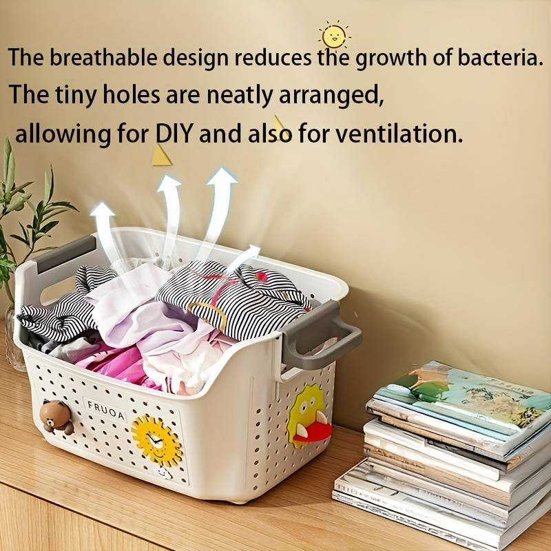 Storage And Organizationmodel Large