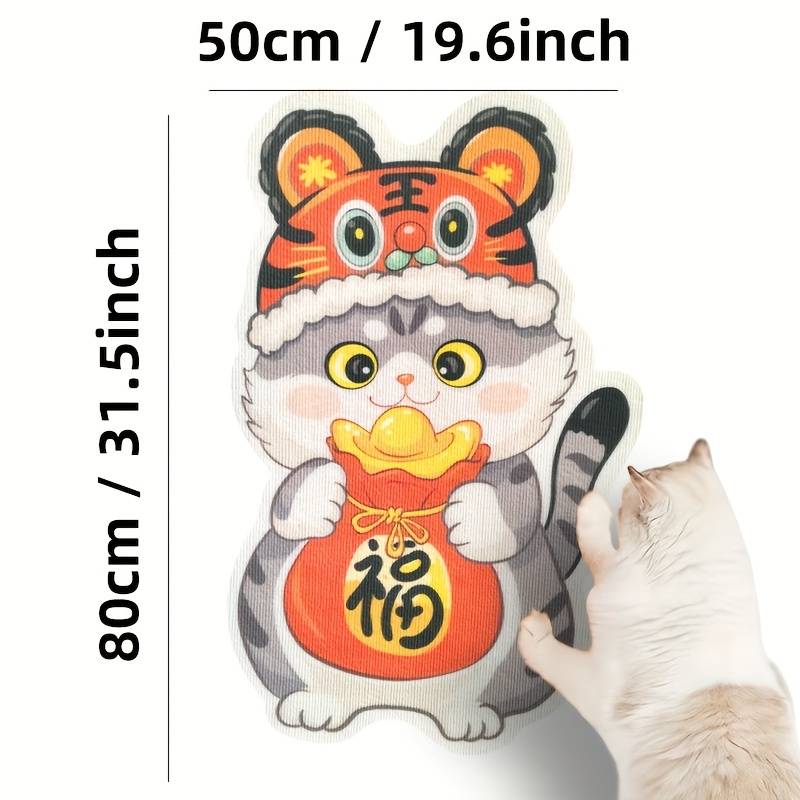 Pet Supplies Size 50 X 80Cm Style Strawberry