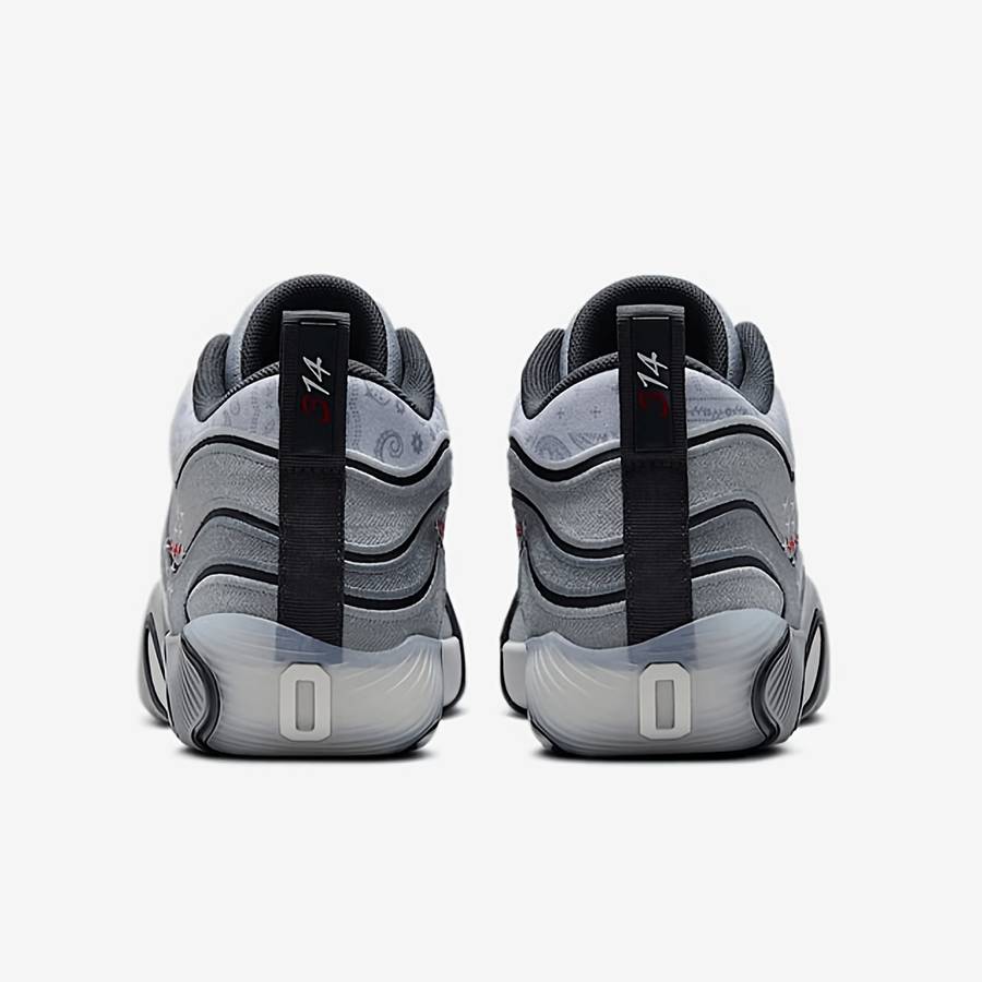 Basketball Shoes Color Hv5911002 Sizeuk 7.5