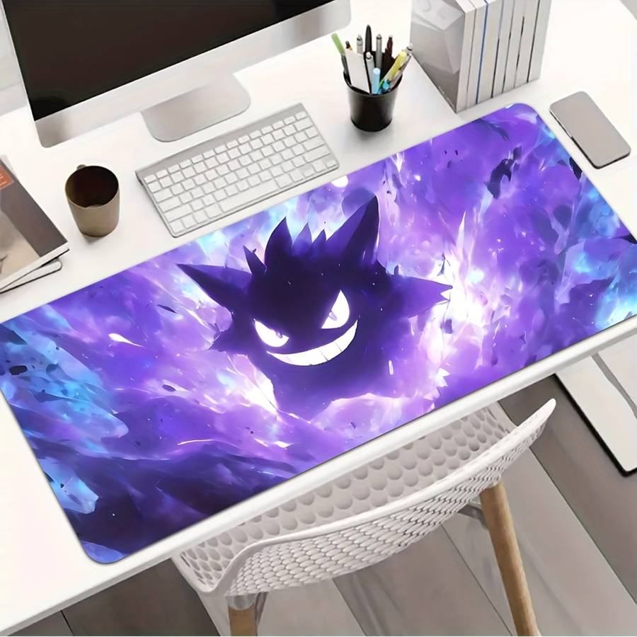Mouse Pad Size 30X60Cm