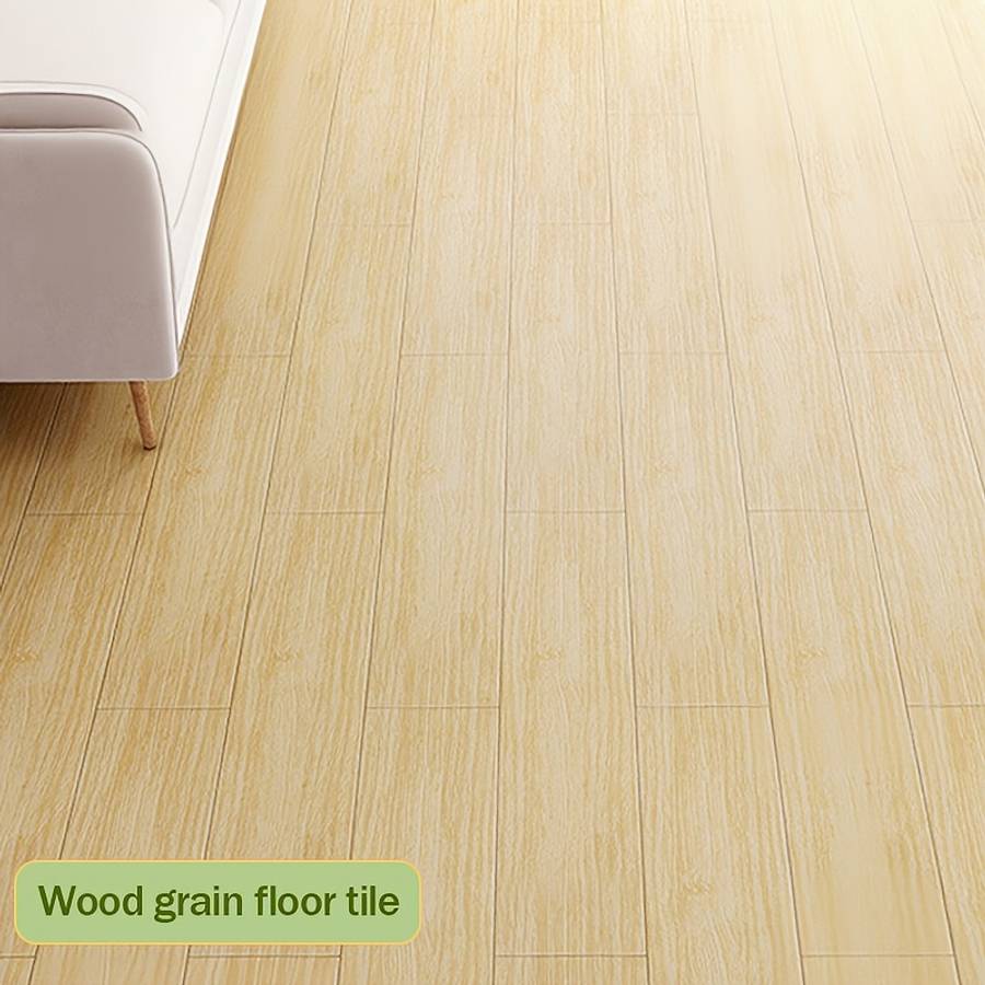Self Adhesive Floor Stickers Pd9028 23 Pieces