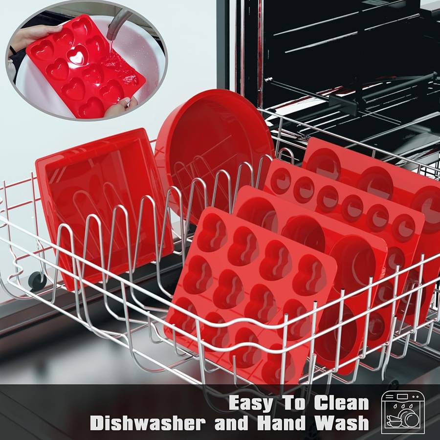 Suitable For Baking Molds Quantity 1Pc
