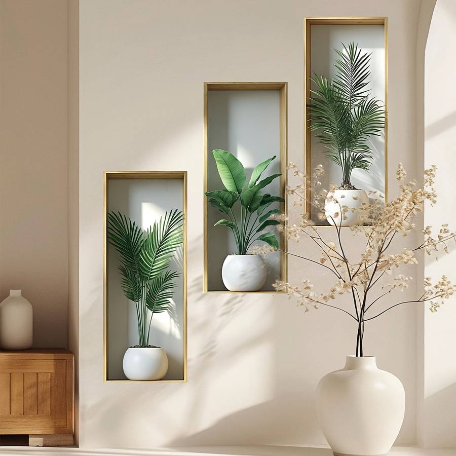 Wall Stickers Color Green Size20Cm7.87In50Cm19.69In3