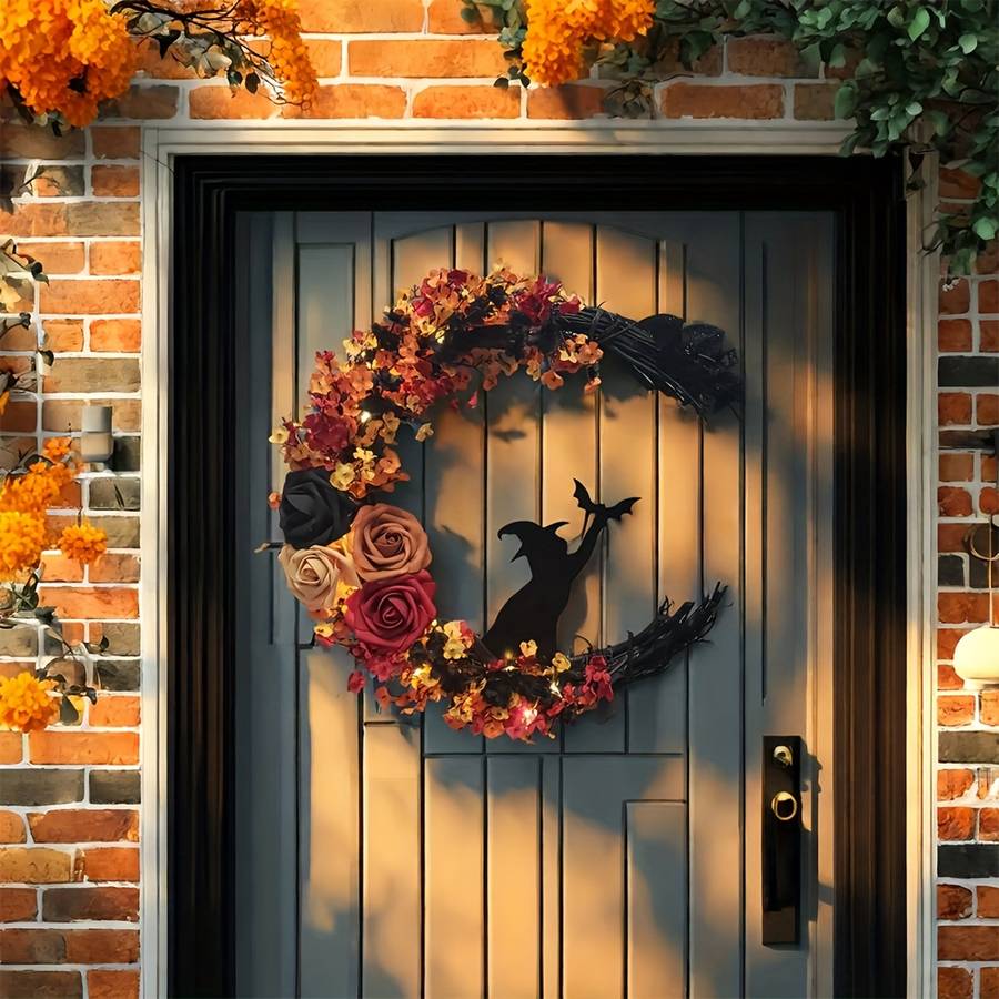 Halloween Decorations Quantity 1Pc