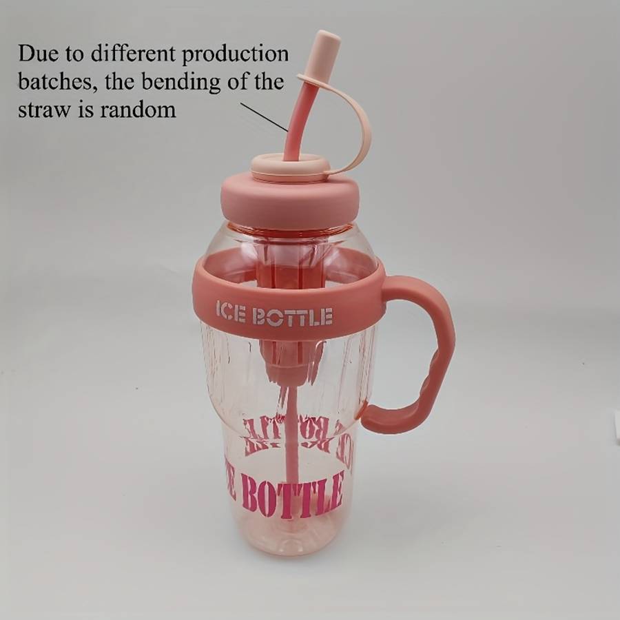 Water Cup Color Pink