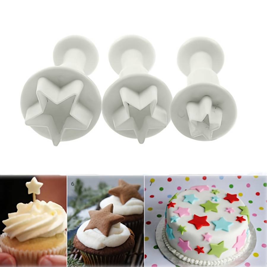Suitable For Baking Molds Style Love Spring