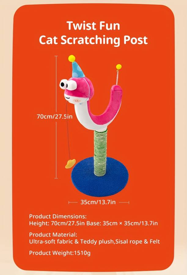 Pet Supplies Items Cat Tree