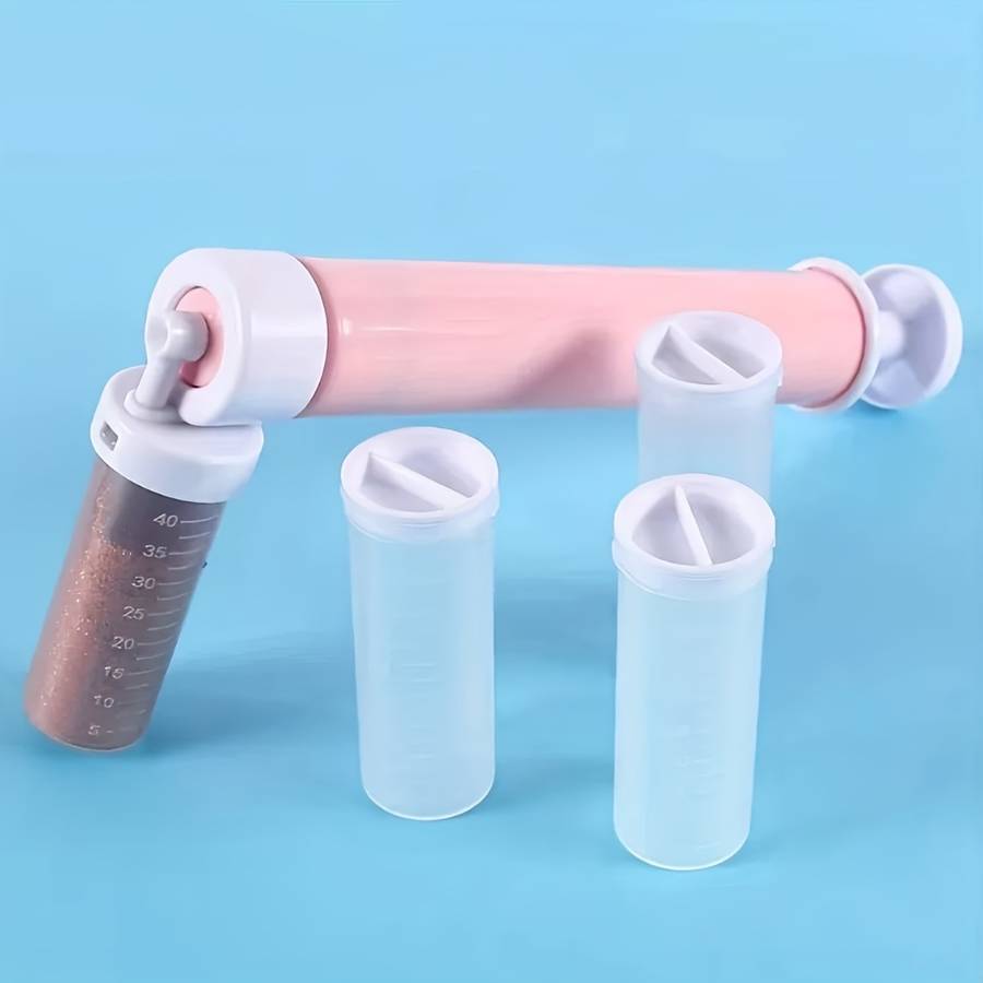 Suitable For Baking Molds Color Red