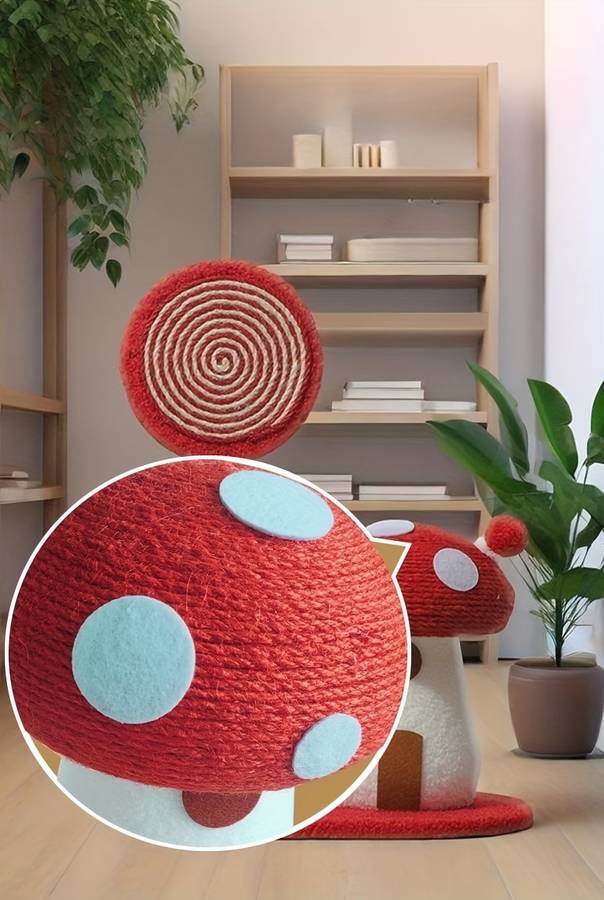 Pet Supplies Color Red