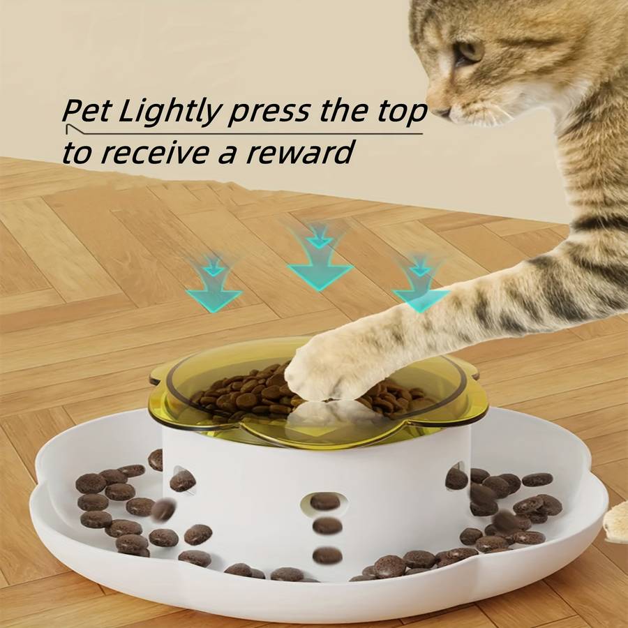Pet Supplies Color Yellow