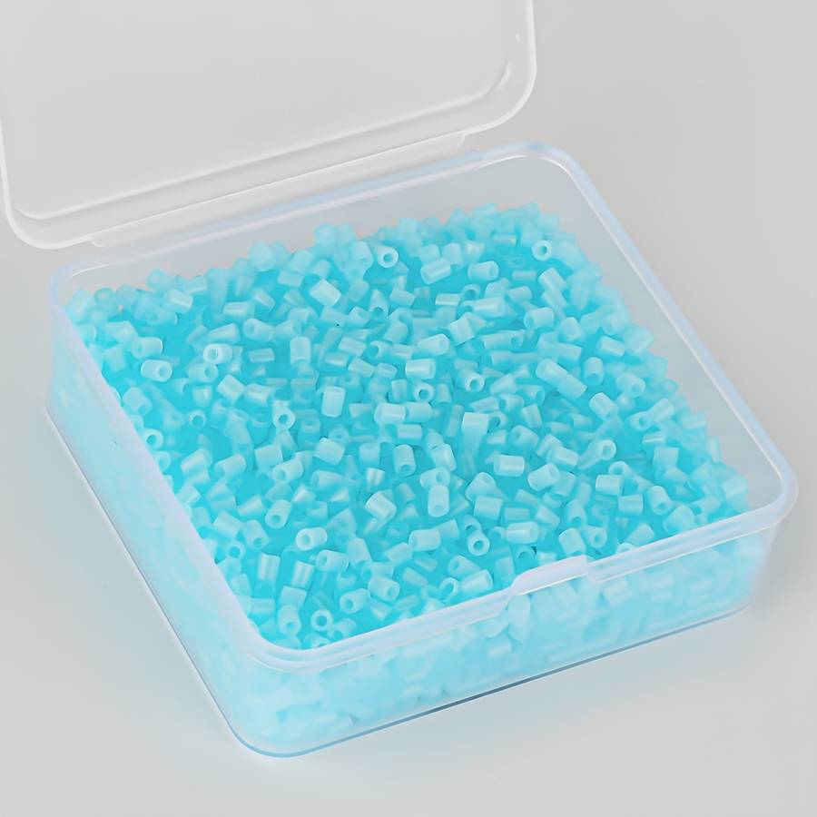 Perler Bead Set Y5 3100Pcs