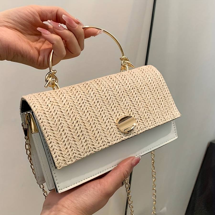 WomenS Bags New Insstyle White