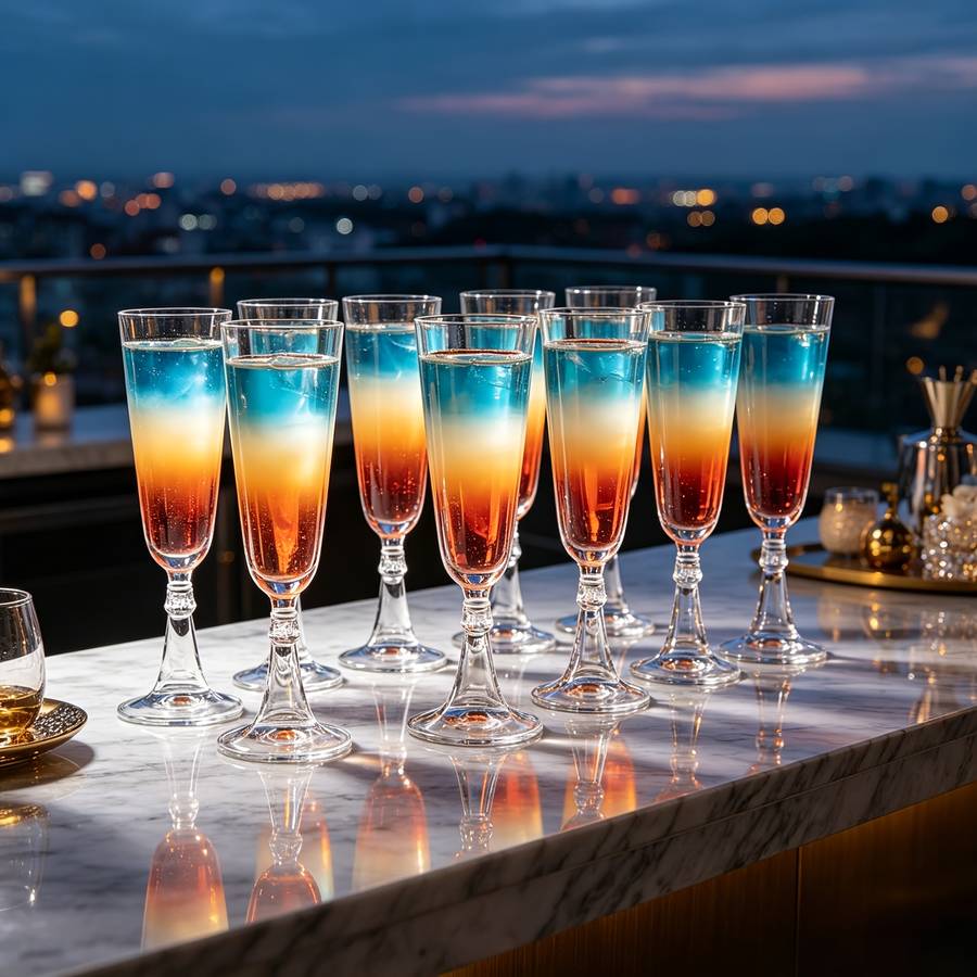 Wedding Supplies Quantity 5S  Shipped In A Box