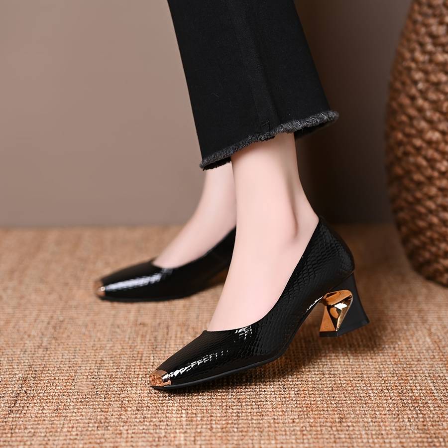 Women S High Heels Color Red Sizeuk 3