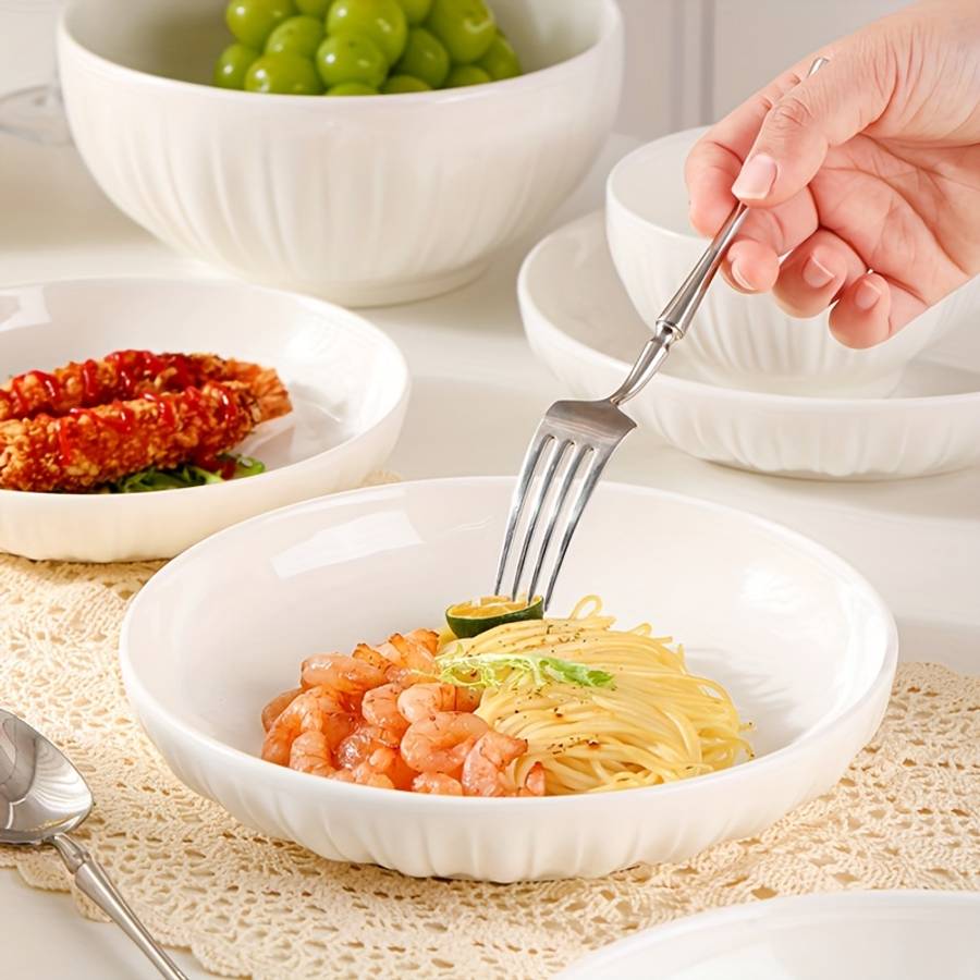 Bowl Material Ceramic Quantity12 Piece