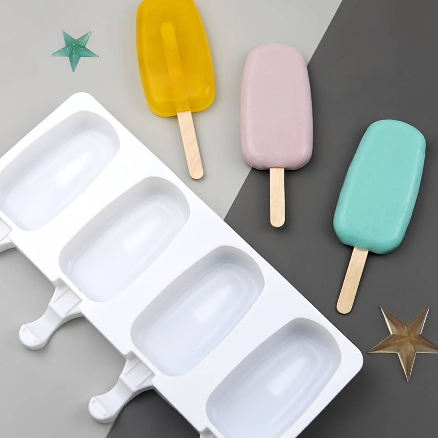 Suitable For Baking Molds Color Small