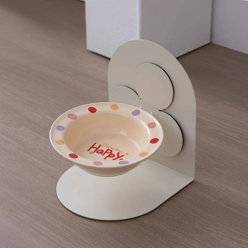 Pet Supplies Color Beige Color Style Letter