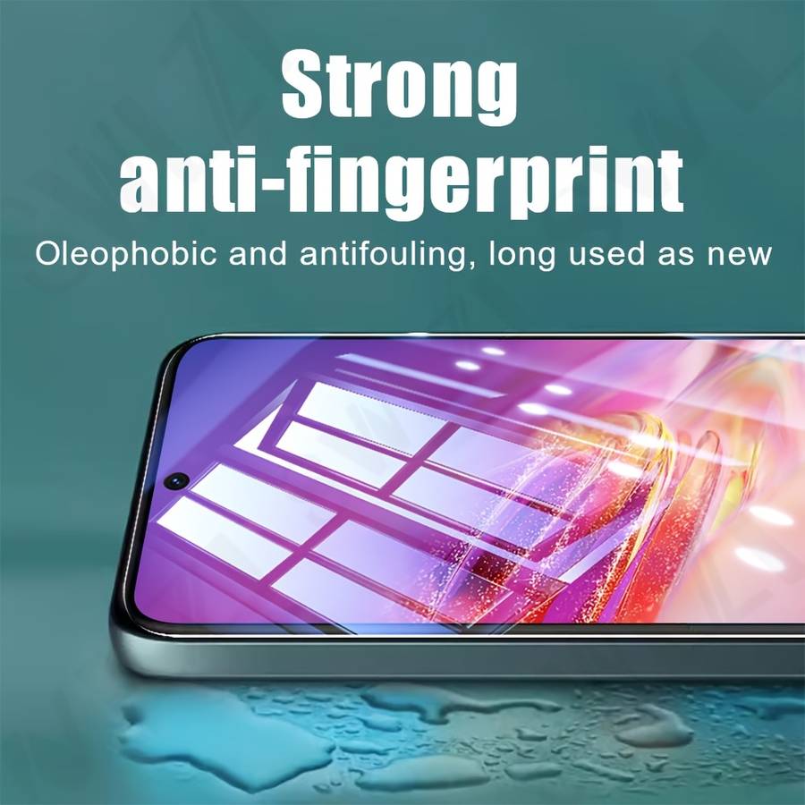 Screen Protector Compatible Model Galaxy A16 5G
