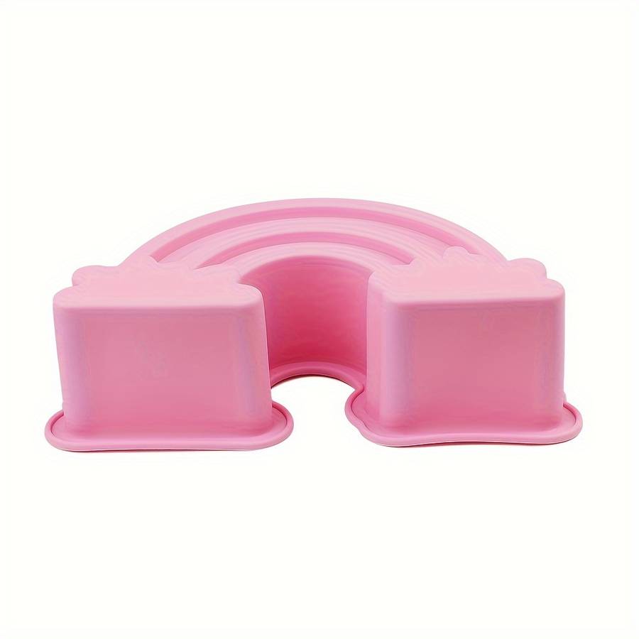Suitable For Baking Molds Color Pink