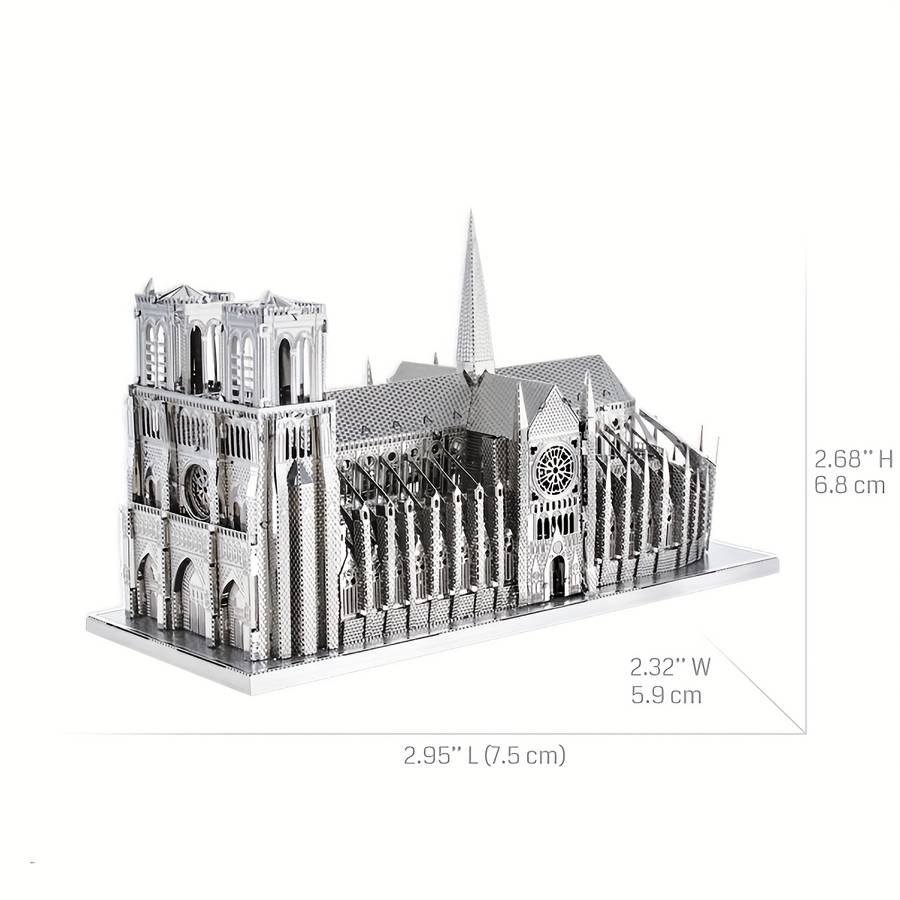Building Toy Architectural Model Toy Set Style Balishengmuyuan
