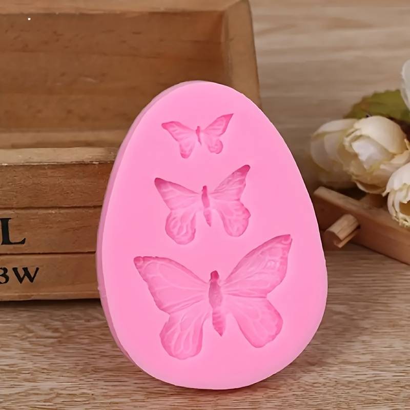 Suitable For Baking Molds Color Assorted Varieties