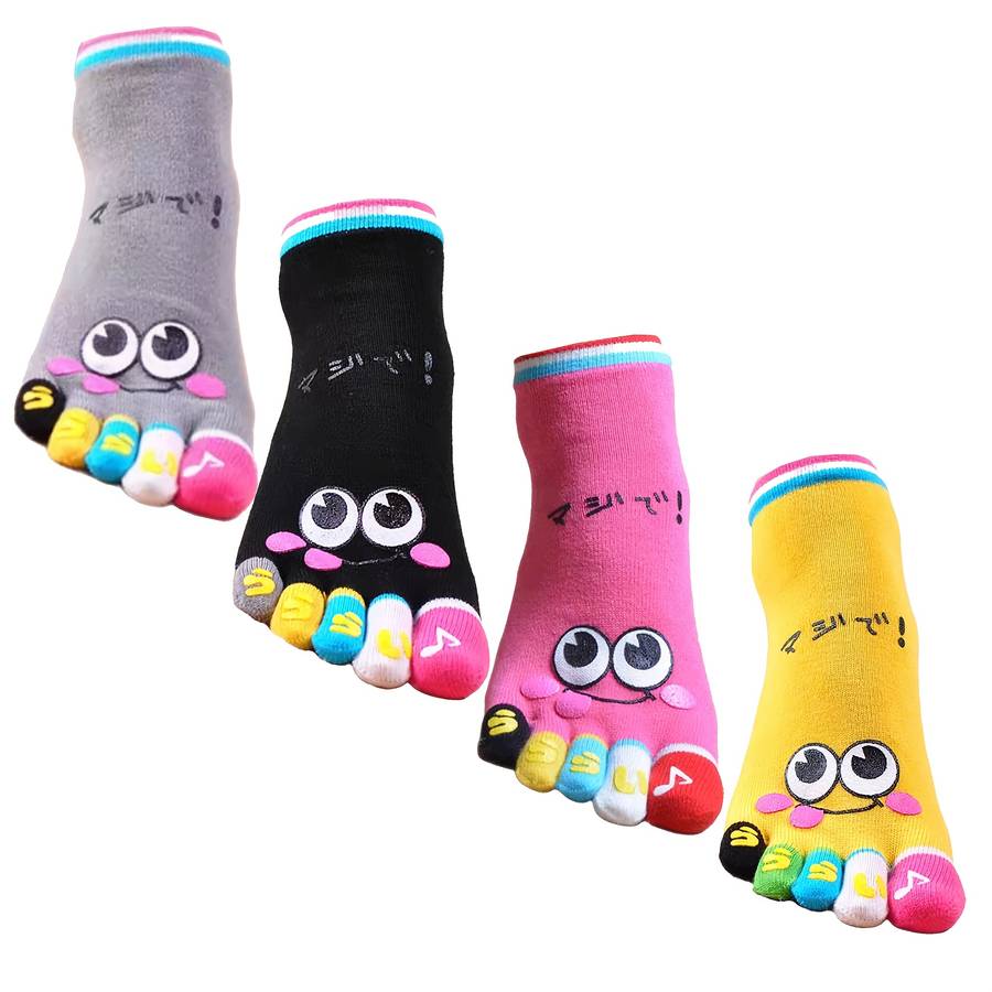 Women S Socks Color White