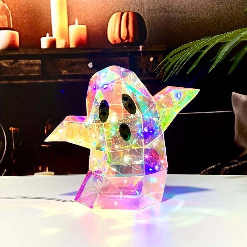 Halloween Decorations Style Bay Ghost
