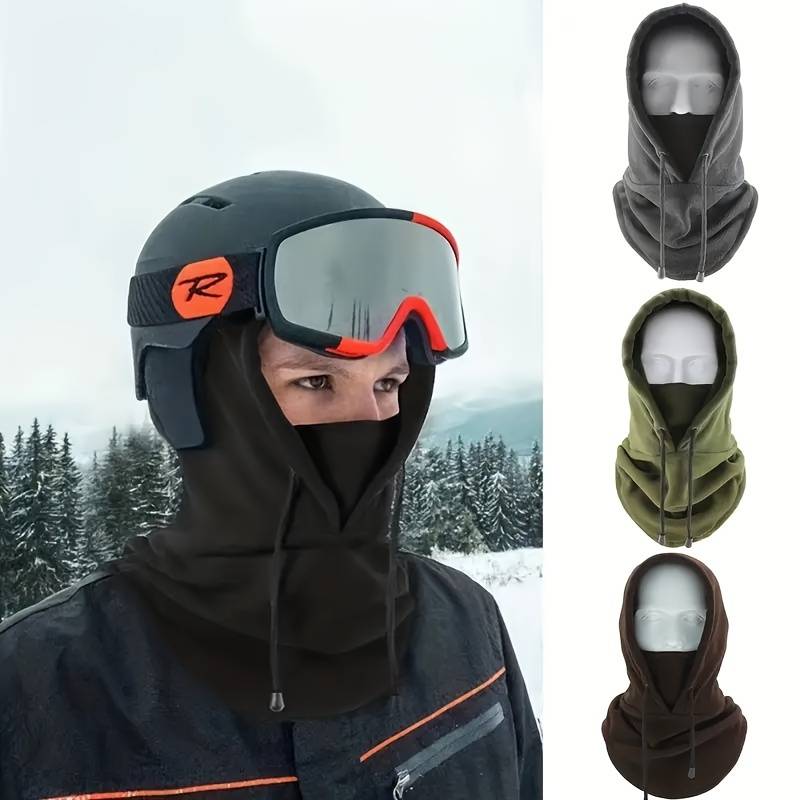 Winter Hat Color Grey