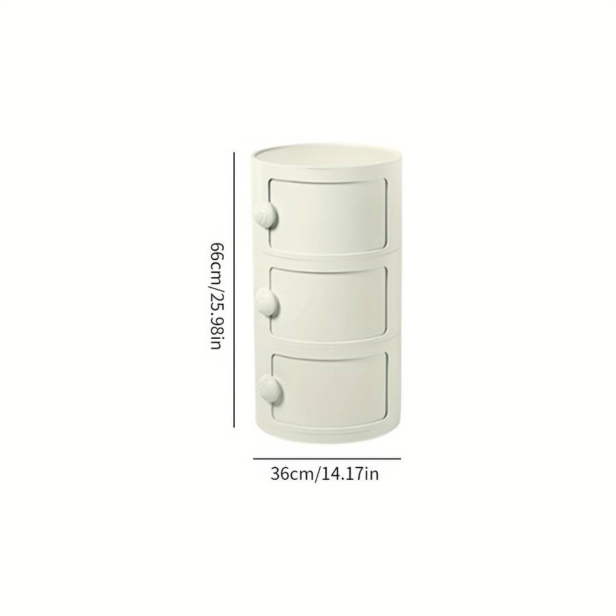 Storage And Organizationcolor Matcha Green
