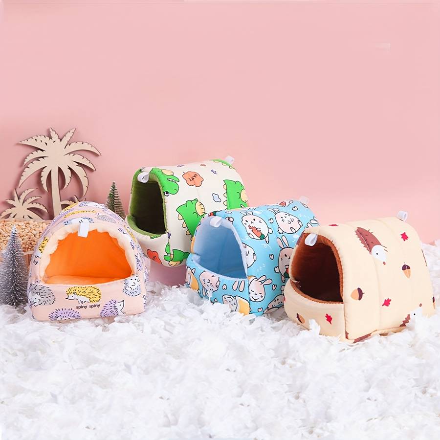 Pet supplies Items XS    8x 8cm    Random Color Style