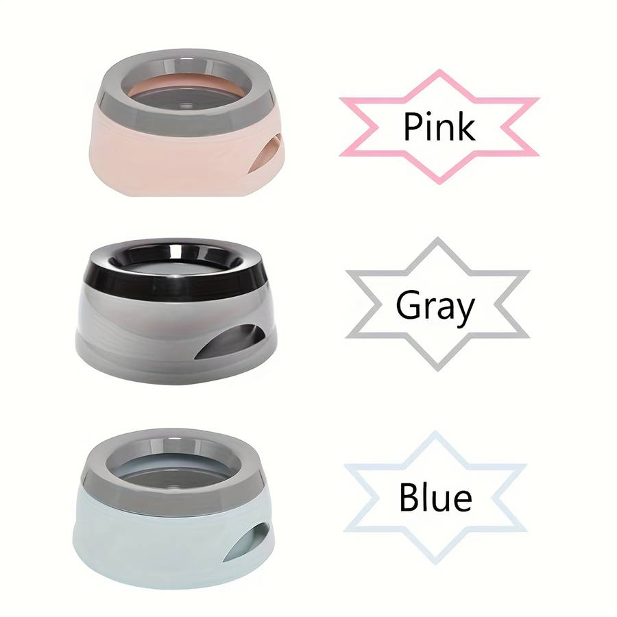 Pet supplies color Blue
