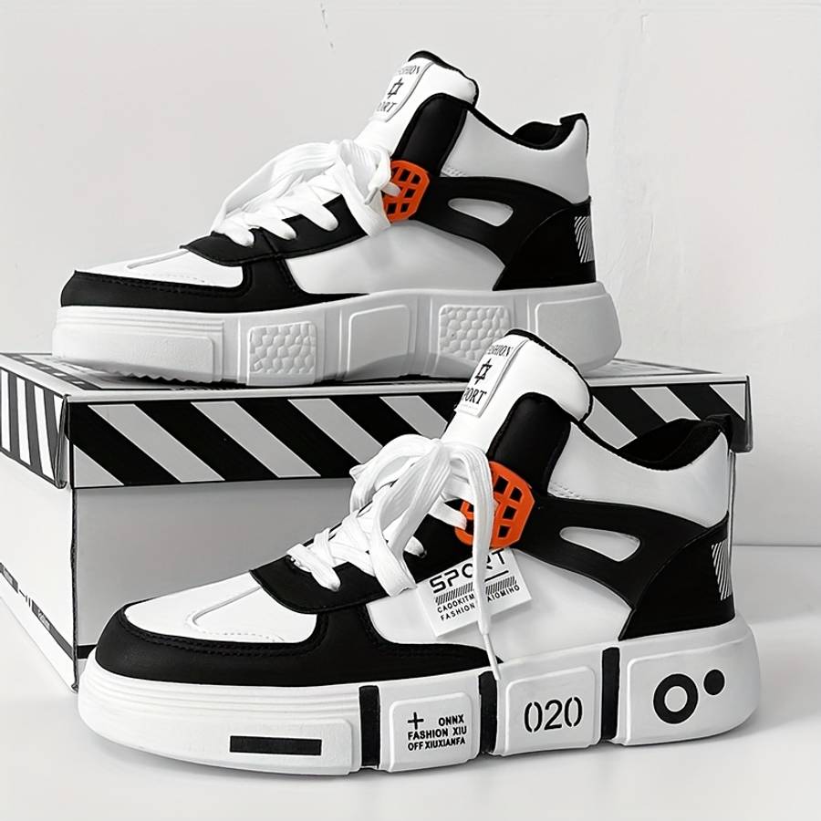 Women S Sneakers Color All White Sizeuk 7.5